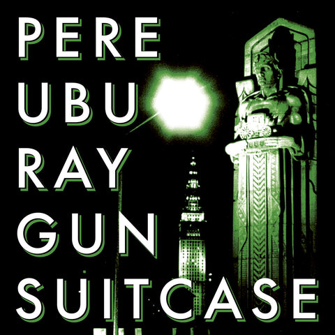 Raygun Suitcase (RSD 2023)