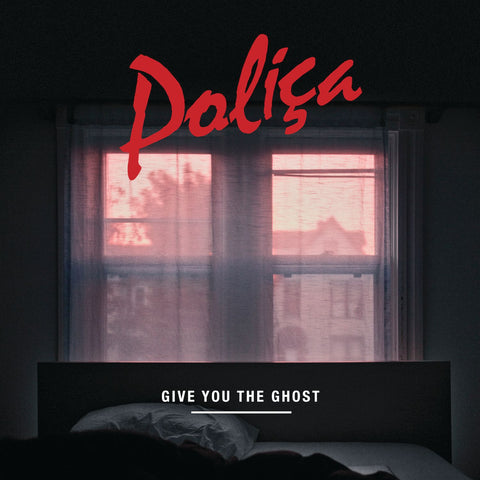 Give You The Ghost (RSD 2022)