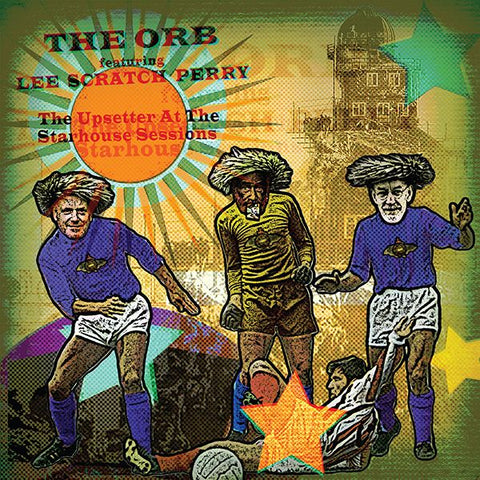 Upsetter At The Starhouse (RSD 2023)