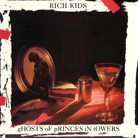 Ghosts of Princes in Towers (RSD 2023)