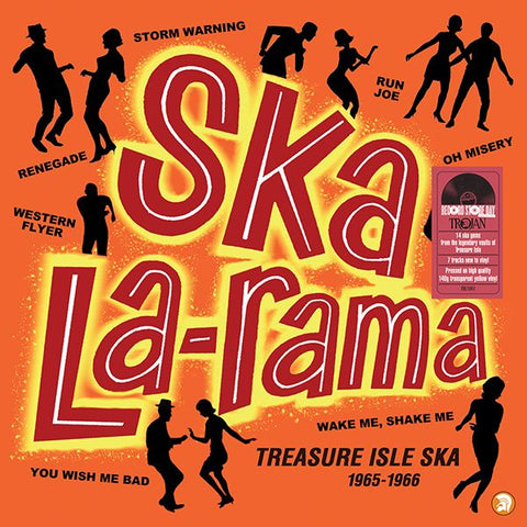 Ska La-Rama (RSD 2023)