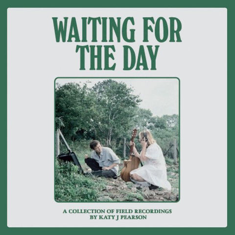 Waiting For The Day (RSD 2022)