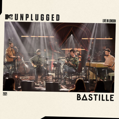 Bastille: MTV Unplugged (RSD 2023)