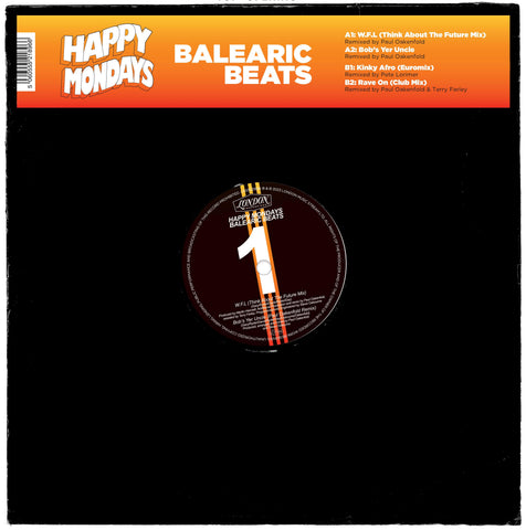 Balearic Beats (RSD 2023)