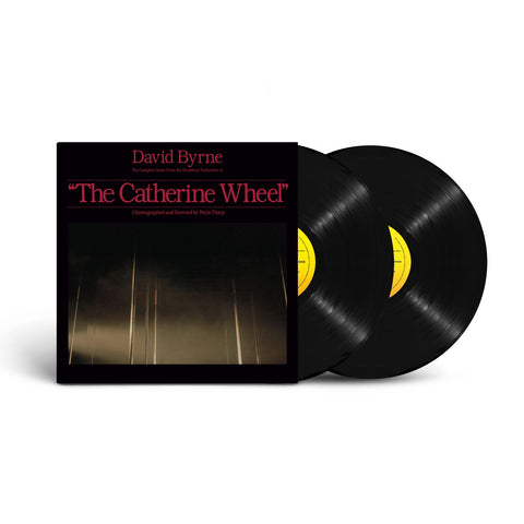 The Complete Score From “The Catherine Wheel” (RSD 2023)
