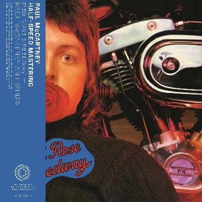 Red Rose Speedway (RSD 2023)