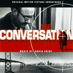 The Conversation OST (RSD 2023)