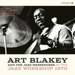 Live at Jazz Workshop 1970 (RSD 2023)