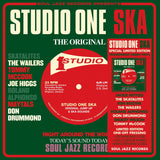 Studio One Ska 20th Anniversary Edition (RSD 2023)