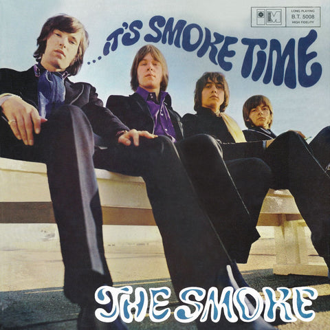 It’s Smoke Time (RSD 2023)