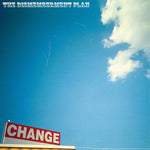 Change (RSD 2023)