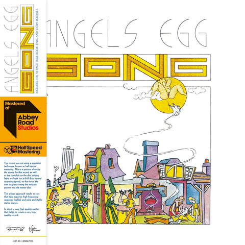 Angel's Egg (RSD 2023)
