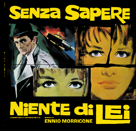 Senza Sapere Niente di Lei [Segreto #5] (RSD 2023)