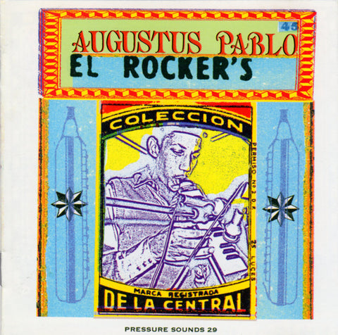 El Rocker's