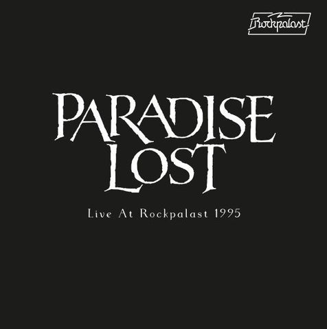 Live At Rockpalast (RSD Sept 26th)