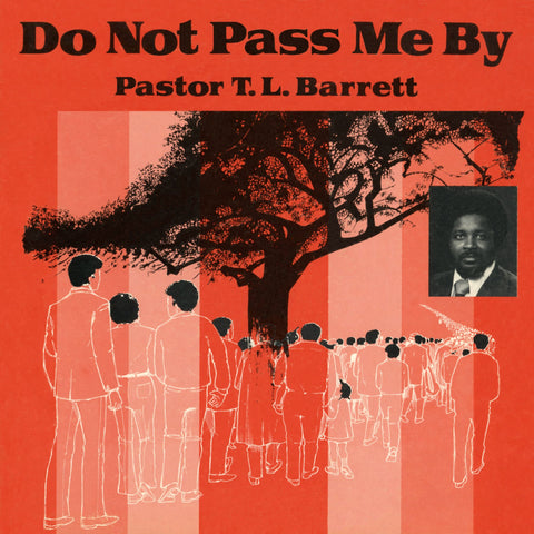 Do Not Pass Me By Vol. 1