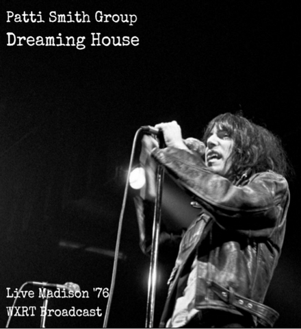 Dreaming House: Live Madison 76
