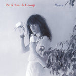 Patti Smith Group Wave LP 0889854384913 Worldwide Shipping