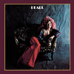 Janis Joplin Pearl (2020 Reissue) LP 88697978251 Worldwide