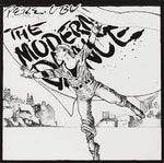 The Modern Dance (Reissue)