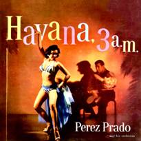 Havana, 3 a.m. (RSD 2023)
