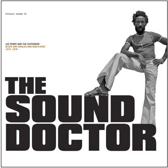 The Sound Doctor (1972-1978)