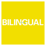 Pet Shop Boys Bilingual LP 190295823689 Worldwide Shipping
