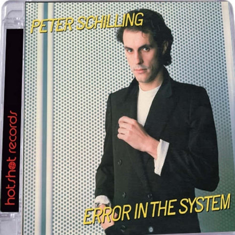 Error in the System: Expanded Edition