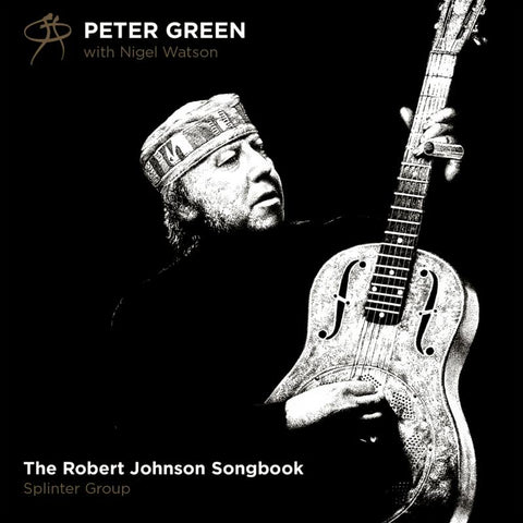 The Robert Johnson Songbook
