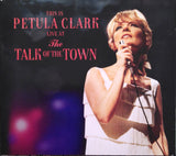 This Is Petula Clark / Live At The Talk Of The Town