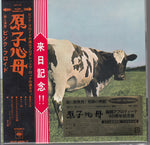 Atom Heart Mother 50th Anniversary