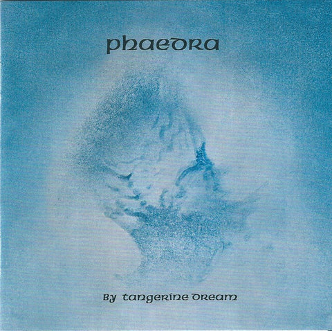 Phaedra (Remaster)