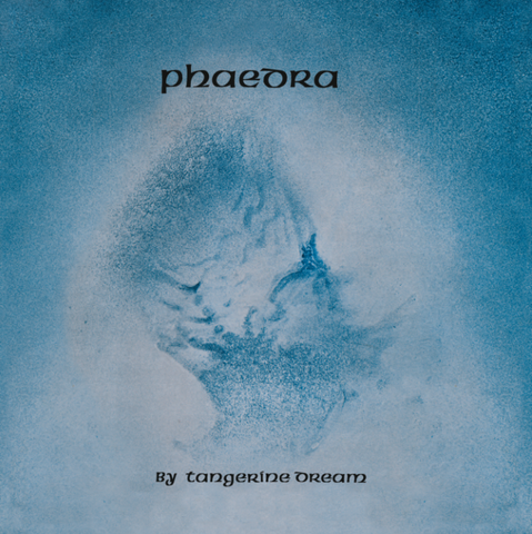 Phaedra (RSD Aug 29th)