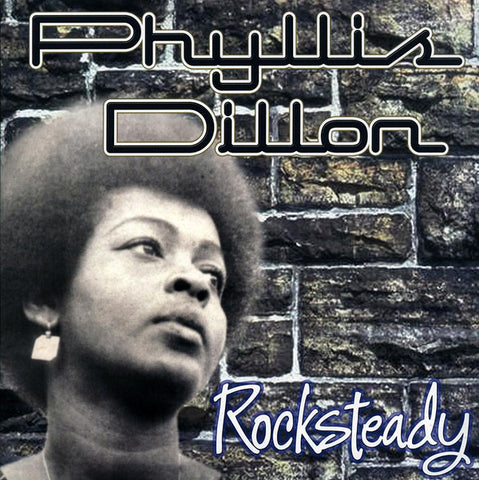 Rocksteady LP