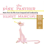 The Pink Panther OST