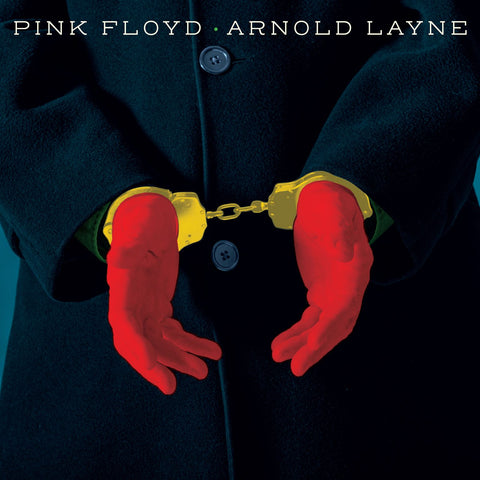 Arnold Layne (Live at Syd Barrett Tribute, 2007) (RSD Aug 29th)