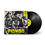 PIOMBO: Italian Crime Soundtracks from the Years of Lead (1973-1981)