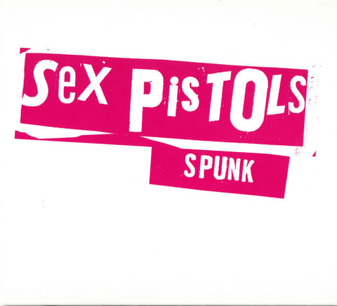 Spunk [Bonus Tracks Edition]