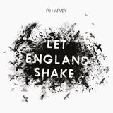 Let England Shake (2022 Reissue)