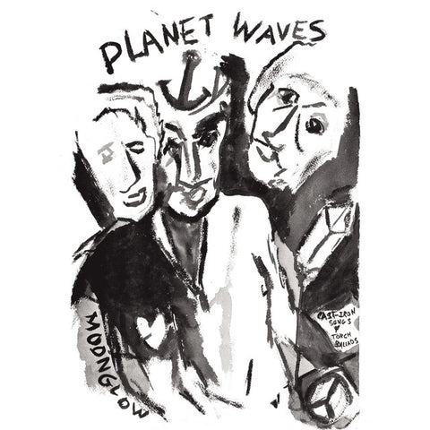 Planet Waves (Special Edition)