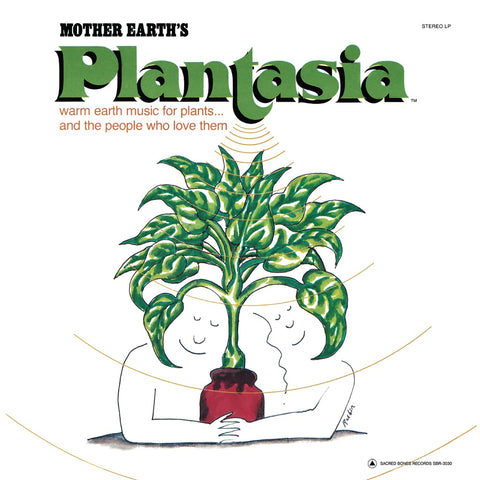 Plantasia  (15 Year Anniversary)