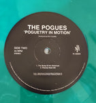 Poguetry In Motion