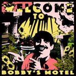 Welcome To Bobby's Motel (Love Record Stores)
