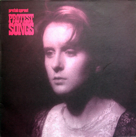 prefab sprout protest songs sister ray