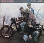 prefab sprout steve mcqueen sister ray