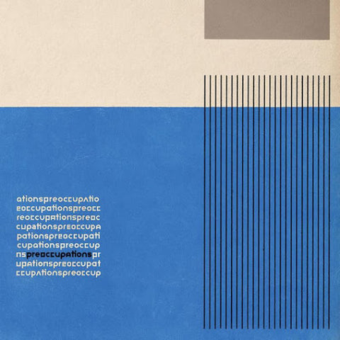 Preoccupations Preoccupations (LRS20) Limited LP