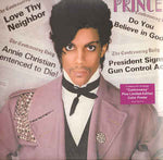 Prince Controversy LP 081227977764 Worldwide Shipping