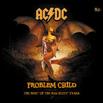 Problem Child The Best Of The Bon Scott Years 8xCD