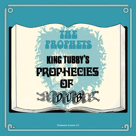 King Tubby's Prophecies Of Dub