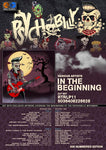 Psychobilly - In The Beginning (Red Vinyl)